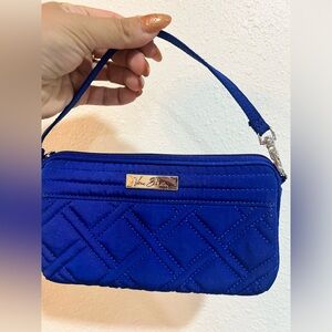 NWOT Vera Bradley Wristlet